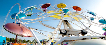 Race City – Family Fun Amusement Park – Panama City Beach